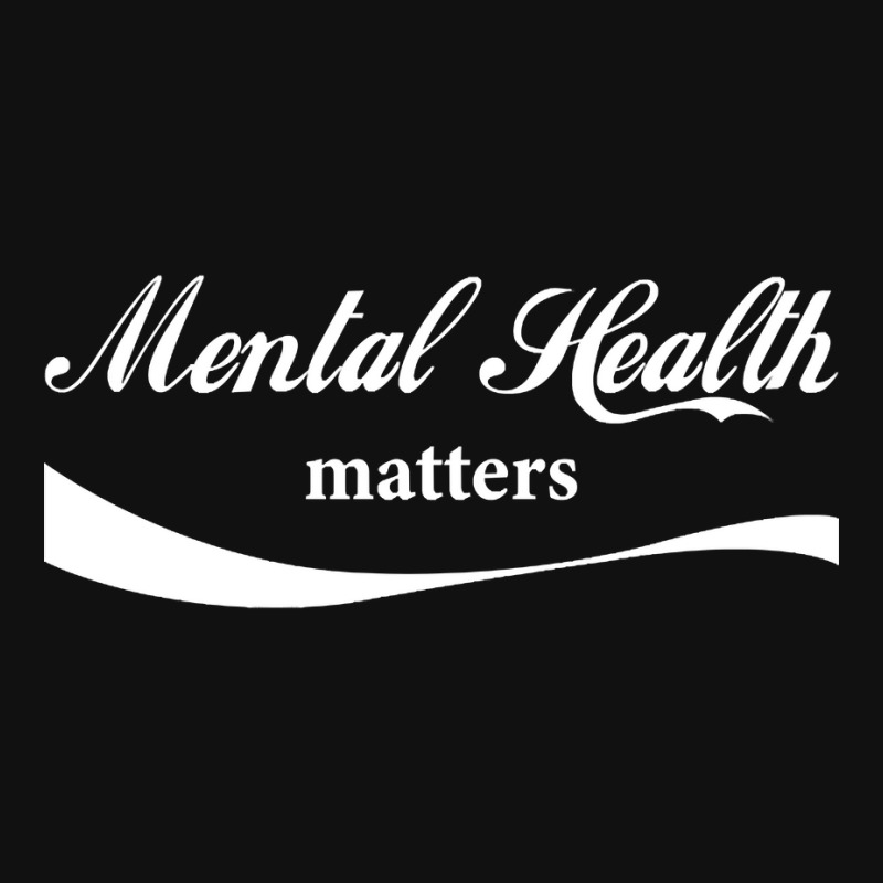 Mental Health Matters Graphic Youth T-shirt | Artistshot