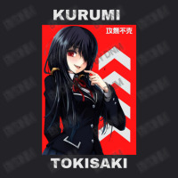 Kurumi Tokisaki Youth Tee | Artistshot