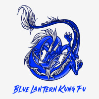 Blue Lantern Kung Fu Magic Mug | Artistshot