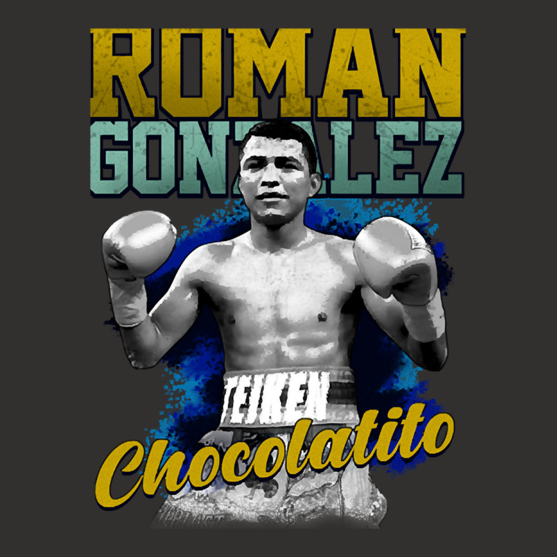 Roman Gonzales Chocolatito Roman Gonzales Champion Hoodie by ESTASAACHECO | Artistshot