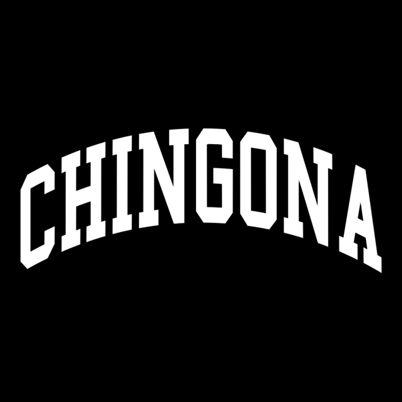 Latina Chingona Mexican Empowerment Feminism Pullover Hoodie Baby Tee by tamkyfashions | Artistshot