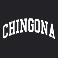 Latina Chingona Mexican Empowerment Feminism Pullover Hoodie Youth Tee | Artistshot