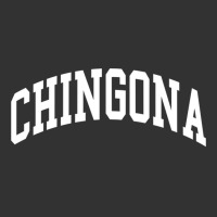 Latina Chingona Mexican Empowerment Feminism Pullover Hoodie Baby Bodysuit | Artistshot