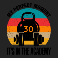 My Perfect Moment It's In The Academy (2) 3/4 Sleeve Shirt | Artistshot