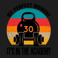 My Perfect Moment It's In The Academy (2) Classic T-shirt | Artistshot