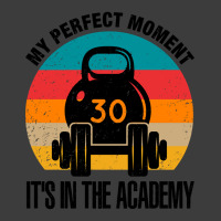 My Perfect Moment It's In The Academy (2) Men's Polo Shirt | Artistshot