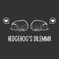 Hedgehog's Dilemma Baby Bodysuit | Artistshot