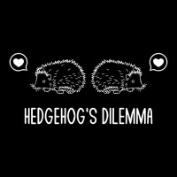 Hedgehog's Dilemma Legging | Artistshot