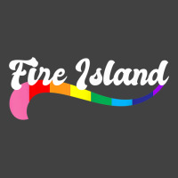 Fire Island Gay Pride   Queer Shirts Proud Homos Vintage T-shirt | Artistshot