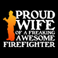 Proud Firefighter Wife-gkgff Toddler Sweatshirt | Artistshot