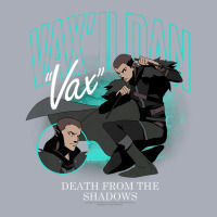 The Legend Of Vox Machina Vax’ildan Premium T Shirt Tank Dress | Artistshot