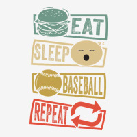 Eat Sleep Baseball Repeat-fzlac 15 Oz Coffee Mug | Artistshot