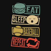 Eat Sleep Baseball Repeat-fzlac Iphone 13 Case | Artistshot