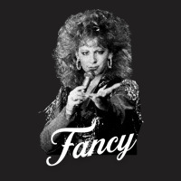 Reba Is Fancy T-shirt | Artistshot