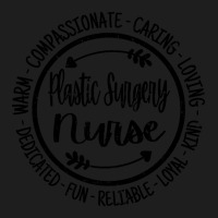 Plastic Surgery Nurse Life Nursing Squad Appreciation Vintage Classic T-shirt | Artistshot