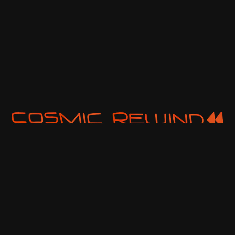 Cosmic Rewind Graphic Youth T-shirt by Mary Hatton | Artistshot