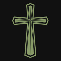 Cross Of The Lord-1mhe7 Ornament | Artistshot