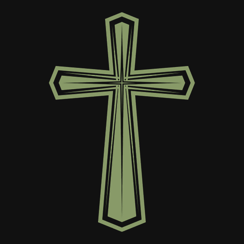 Cross Of The Lord-1mhe7 Ornament | Artistshot