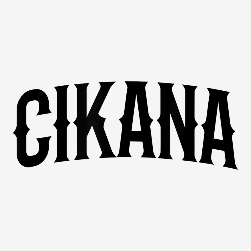 Cikana Arch Vintage University Alumni Style T Shirt Classic T-shirt | Artistshot