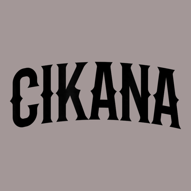 Cikana Arch Vintage University Alumni Style T Shirt Vintage Short | Artistshot