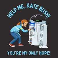 Help Me, Kate Bush Racerback Tank | Artistshot