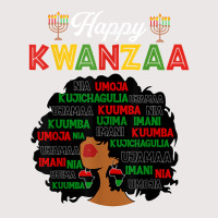 Happy Kwanzaa Decorations African American Seven Principles T Shirt Pocket T-shirt | Artistshot