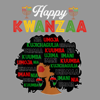 Happy Kwanzaa Decorations African American Seven Principles T Shirt Women's V-neck T-shirt | Artistshot