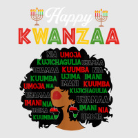 Happy Kwanzaa Decorations African American Seven Principles T Shirt Hoodie & Jogger Set | Artistshot