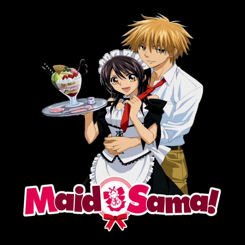 Maid Sama! Adjustable Cap by rastyrocl | Artistshot