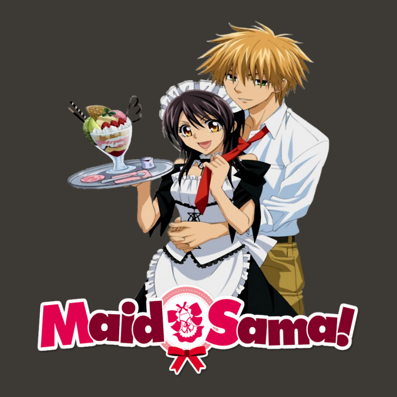 Maid Sama! Bucket Hat by rastyrocl | Artistshot