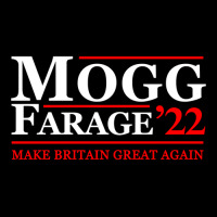 Mogg Farage 2022 Women's V-neck T-shirt | Artistshot