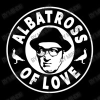 Albatross Of Love Women's V-neck T-shirt | Artistshot