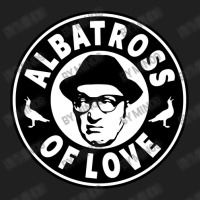 Albatross Of Love Ladies Polo Shirt | Artistshot