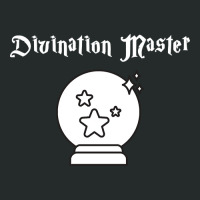 Divination Master Women's Triblend Scoop T-shirt | Artistshot