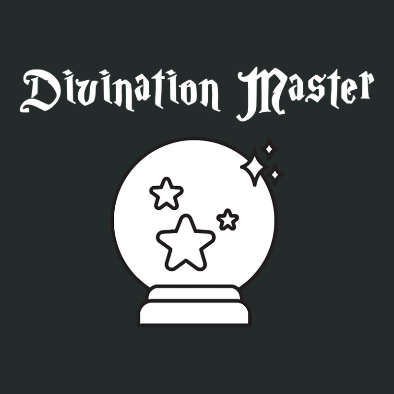 Divination Master Women's Triblend Scoop T-shirt by Mcrae Murry | Artistshot