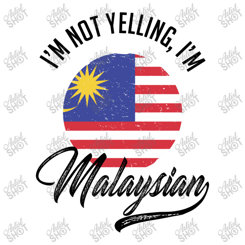 Malaysian Baby Tee by Ale Ceconello | Artistshot