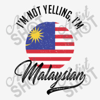 Malaysian Youth 3/4 Sleeve | Artistshot