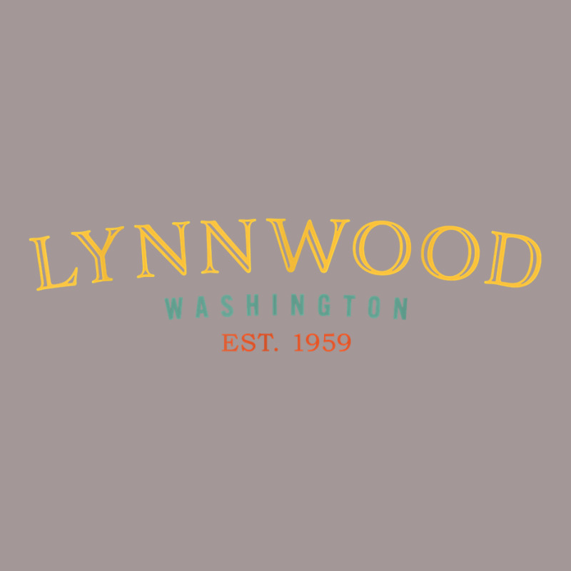 Lynnwood Washington Wa Usa Hometown Pride T Shirt Vintage Short | Artistshot