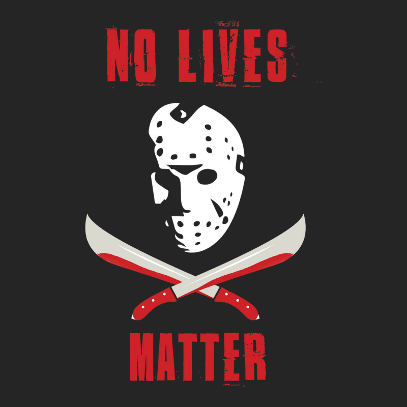 No Lives Matter Unisex Hoodie by Min08 | Artistshot