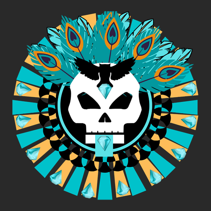 Death Disk Revived Toddler T-shirt by Mary Hatton | Artistshot