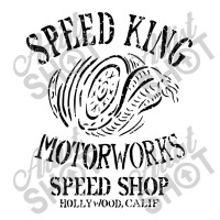 Cobra King Motorworks Unisex Hoodie | Artistshot