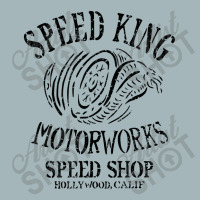 Cobra King Motorworks Men Denim Jacket | Artistshot