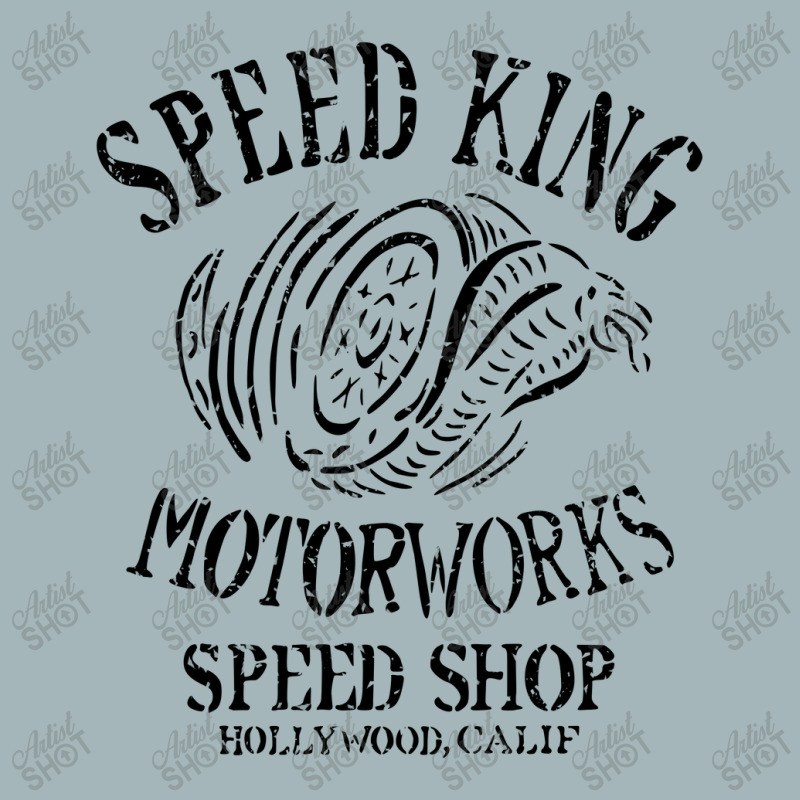 Cobra King Motorworks Men Denim Jacket | Artistshot