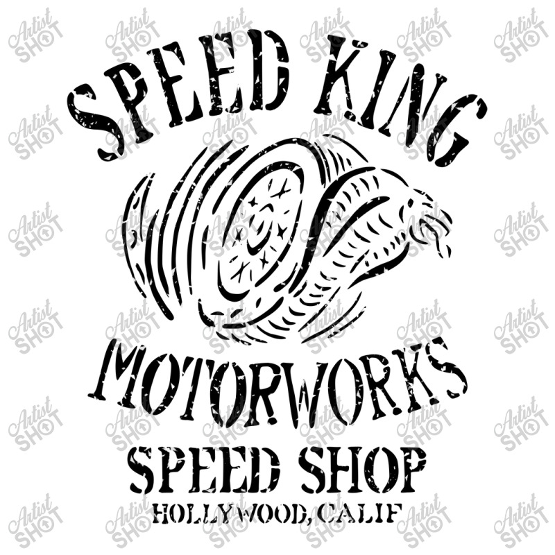 Cobra King Motorworks Long Sleeve Shirts | Artistshot