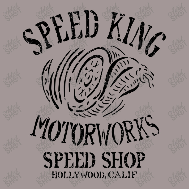 Cobra King Motorworks Vintage Short | Artistshot