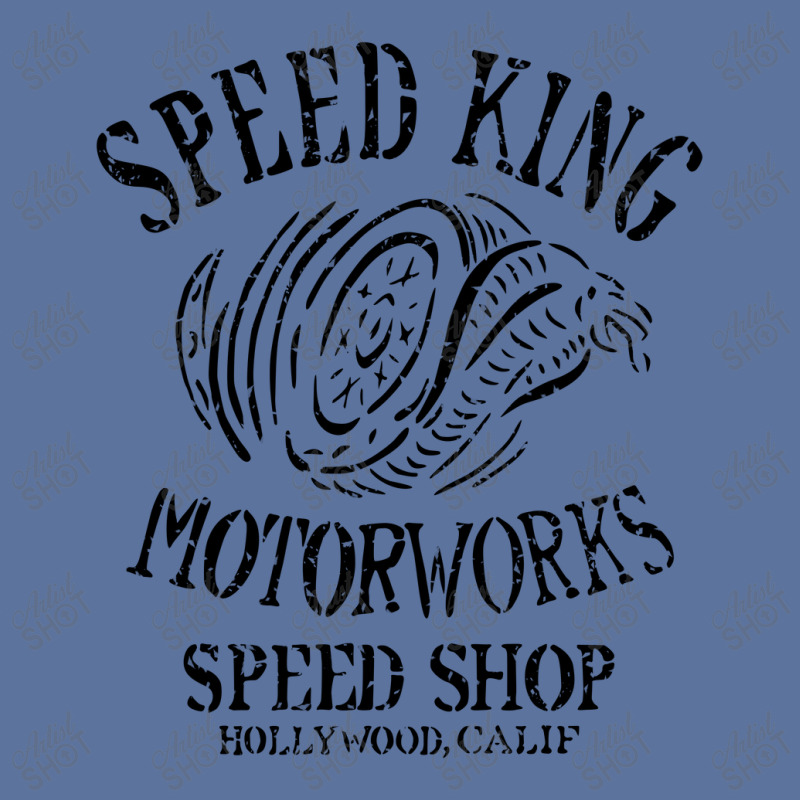 Cobra King Motorworks Lightweight Hoodie | Artistshot