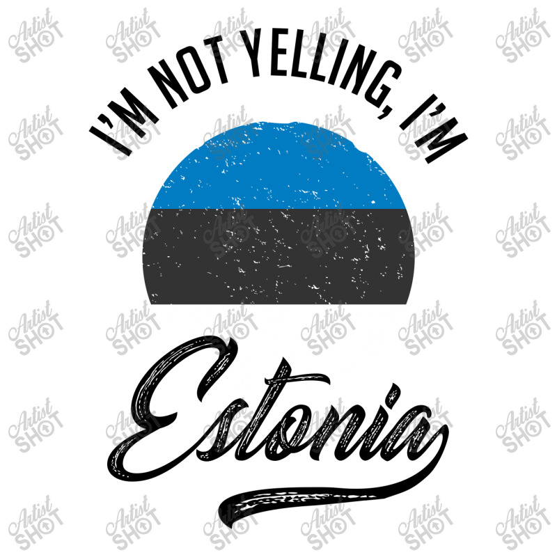 Estonia Long Sleeve Shirts | Artistshot