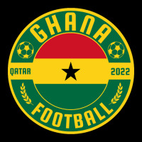 Ghana Football-wktct Kids Cap | Artistshot