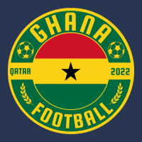 Ghana Football-wktct Ladies Denim Jacket | Artistshot