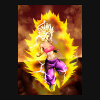 Caulifla Dragom Ball Super-hkowm Graphic T-shirt | Artistshot